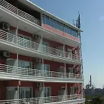 Harem Hotel