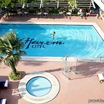 Hotel Harem Istanbulská provincie
