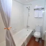 Harem Hotel Istanbulská provincie