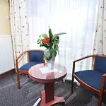 Отель Harem Стамбул