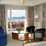 Harem Hotel Istanbulská provincie