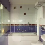 Hotel Harem Istanbulská provincie