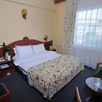 Отель Harem 3*