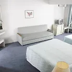 Отель Harem 3*
