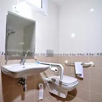 Отель Harem