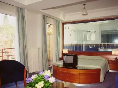 Hotel Harem 3*