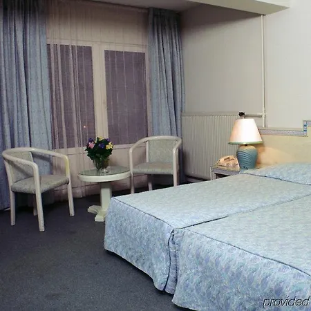 Otel Harem
