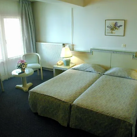 Harem Otel İstanbul
