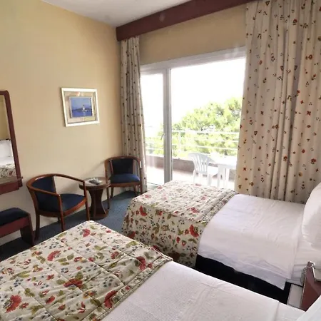 Harem Otel İstanbul