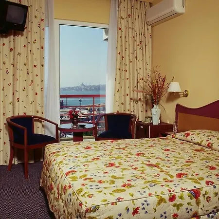 Otel Harem