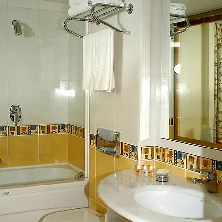 Harem Otel 3*