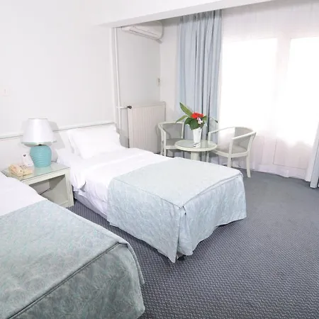 Otel Harem İstanbul