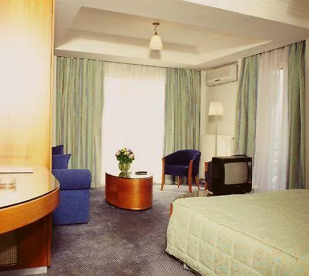 Harem Otel 3*