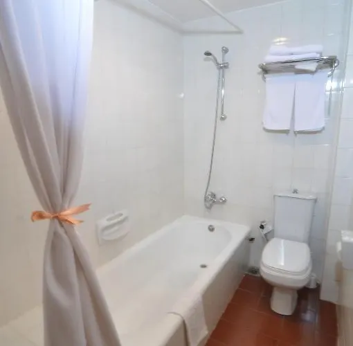 Harem Hotel Istanboel