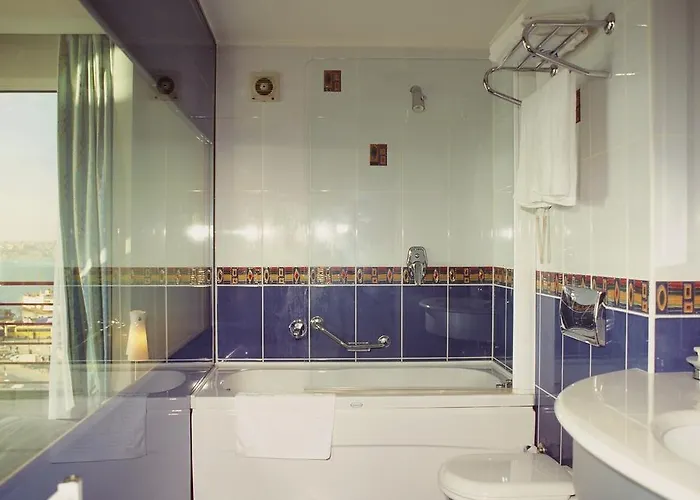 Hotel Harem Istanboel