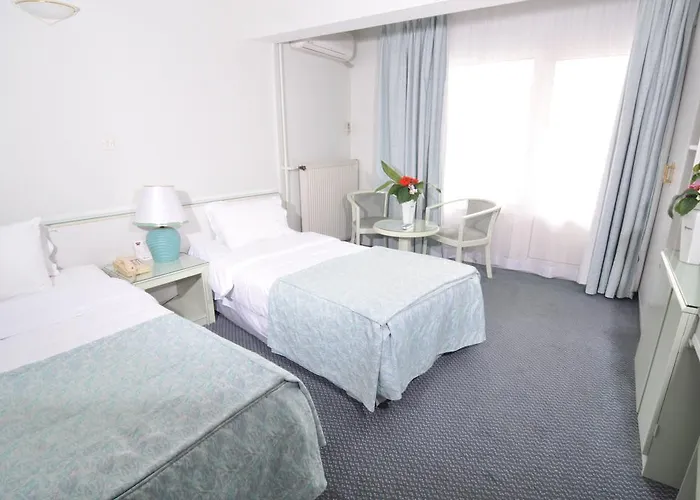 Hotel Harem Istanboel