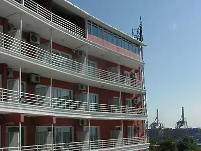 Harem Hotel