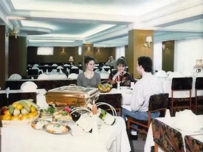 Harem فندق 3*
