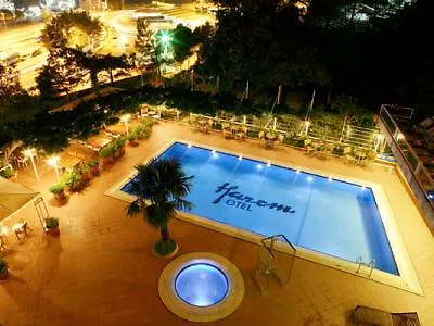 Harem 3* Istanbulská provincie