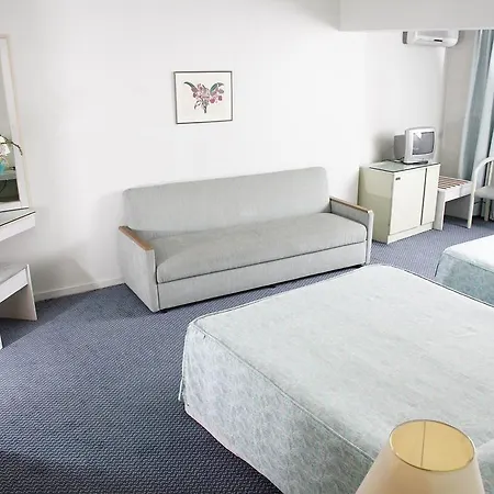 Hotel Harem 3*