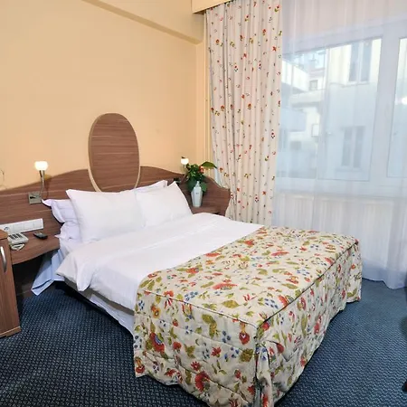 Hotel Harem Istanbul
