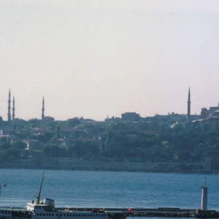 Harem Hotel 3*