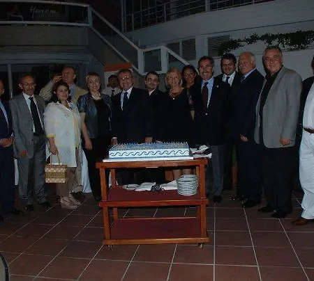 Hotel Harem Provincia di Istanbul