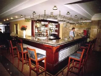 Hotell Harem Istanbul