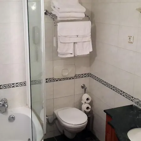 Harem 3* Istanbul