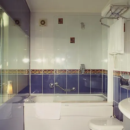 Hotell Harem Istanbul