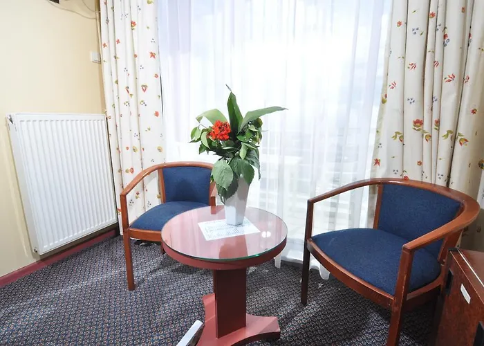 Hotel Harem Istanbul