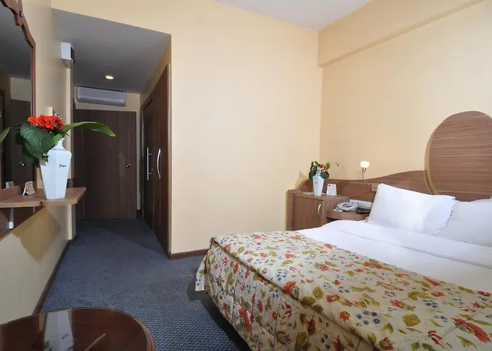 Harem Hotel Istanbul