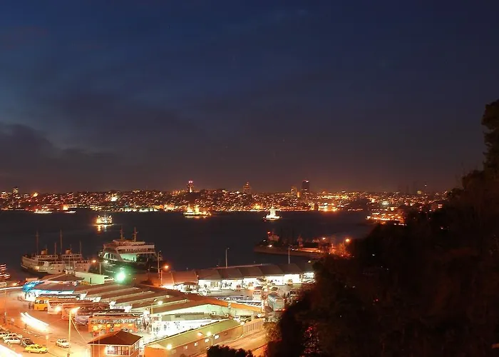 Harem 3* 이스탄불