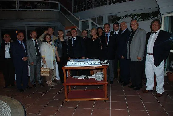 Hotel Harem Istanbul