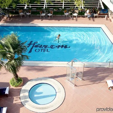 Hotel Harem Istanbul