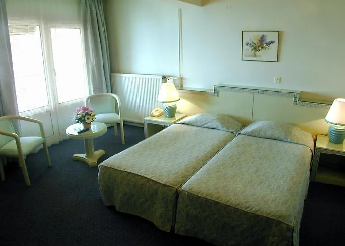 Harem Hotel Provincia di Istanbul