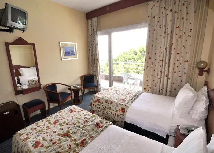 Harem Hotel Provincia di Istanbul