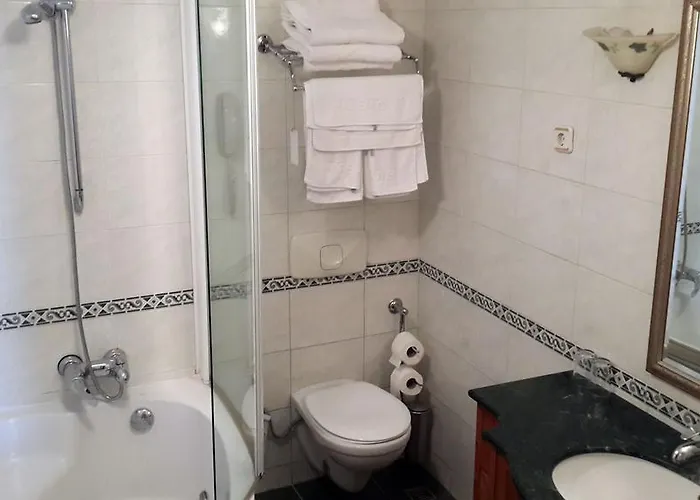 Harem 3* Provincia di Istanbul