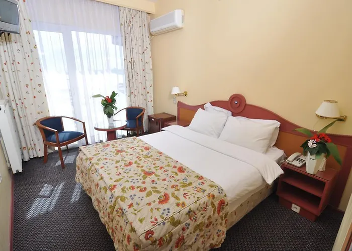 Harem 3* Provincia di Istanbul