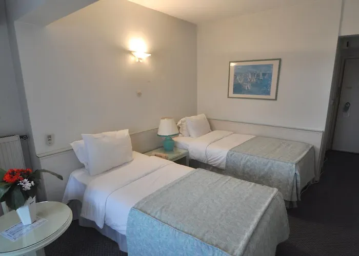 Harem Hotel Provincia di Istanbul