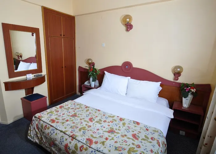 Harem 3* Provincia di Istanbul