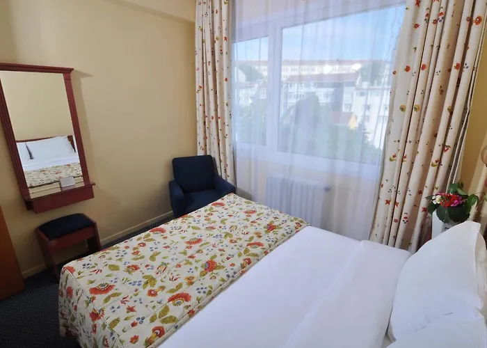 Harem 3* Provincia di Istanbul