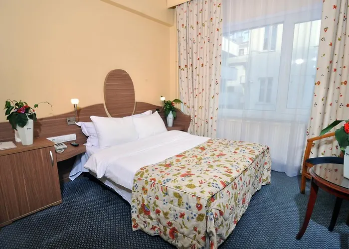 Hotel Harem Provincia di Istanbul