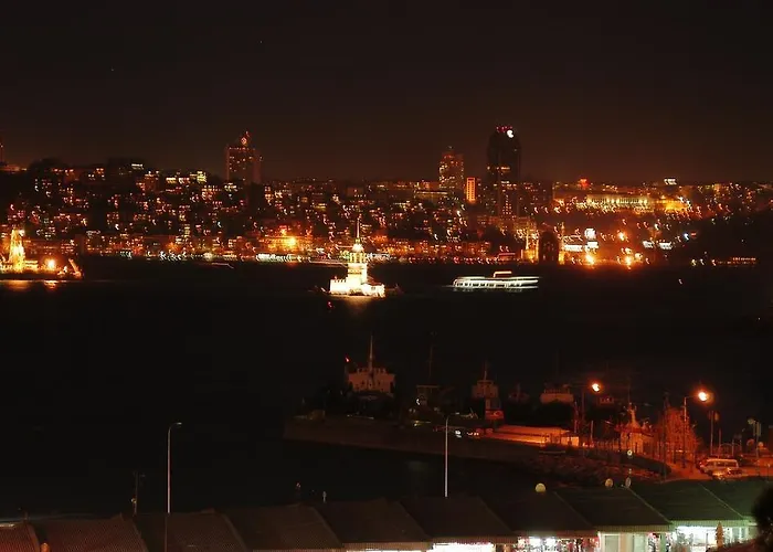 Harem Provincia di Istanbul